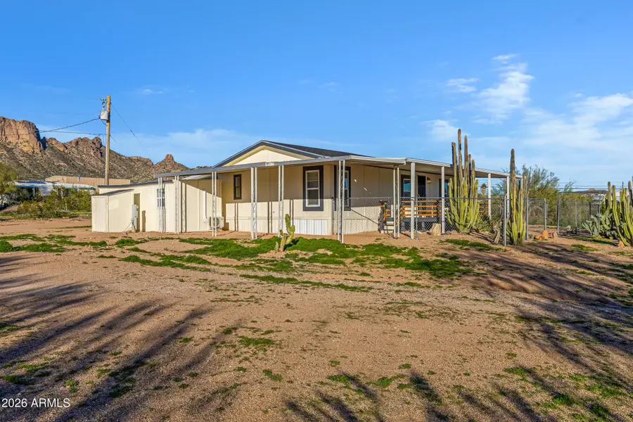 4556 N Ironwood Drive, Apache Junction, AZ 85120 - #3