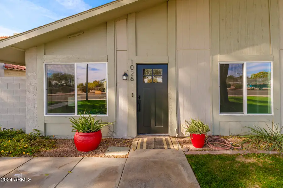 1026 N 85th Place, Scottsdale, AZ 85257 - #3
