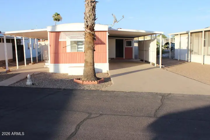 747 E Germann Road #70, San Tan Valley, AZ 85140 - #2