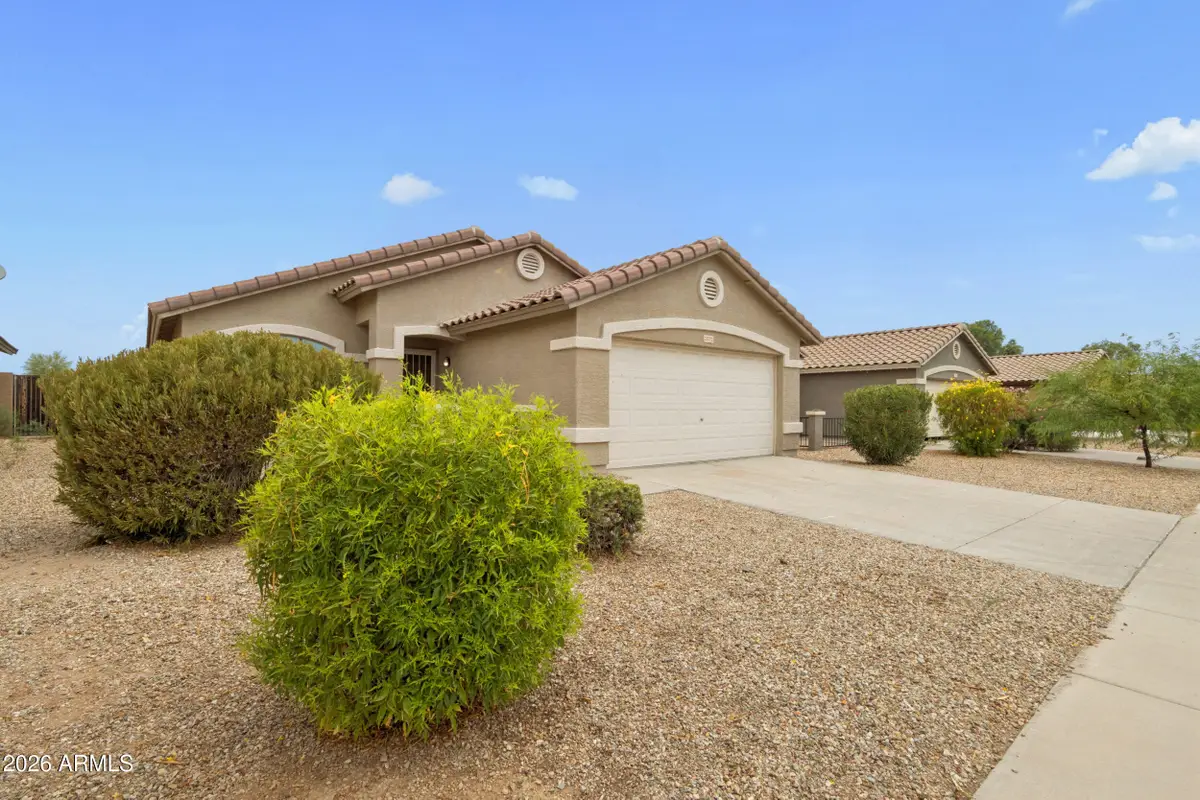 25772 W Kendall Street, Buckeye, AZ 85326 - #1
