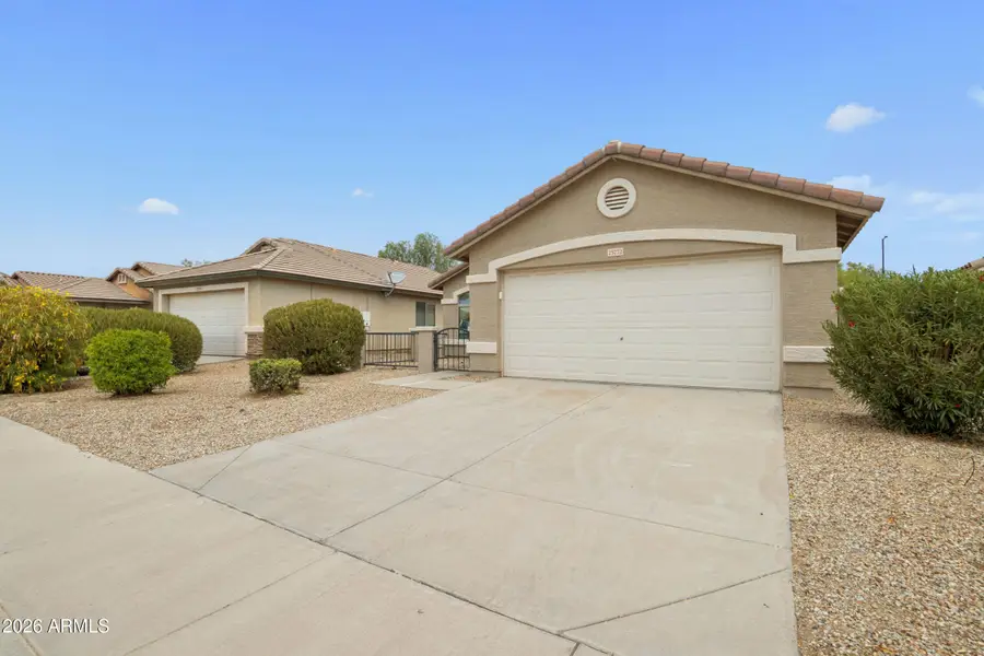 25772 W Kendall Street, Buckeye, AZ 85326 - #3
