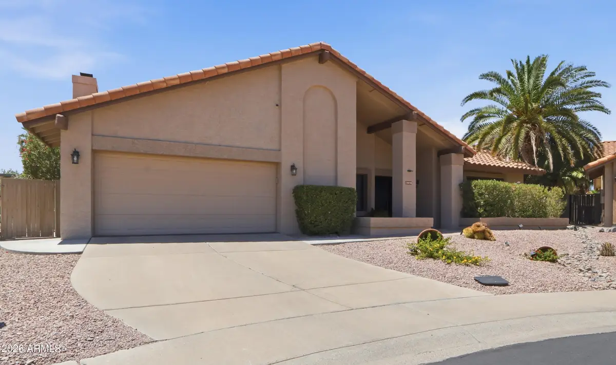 13098 N 99th Street, Scottsdale, AZ 85260 - #1