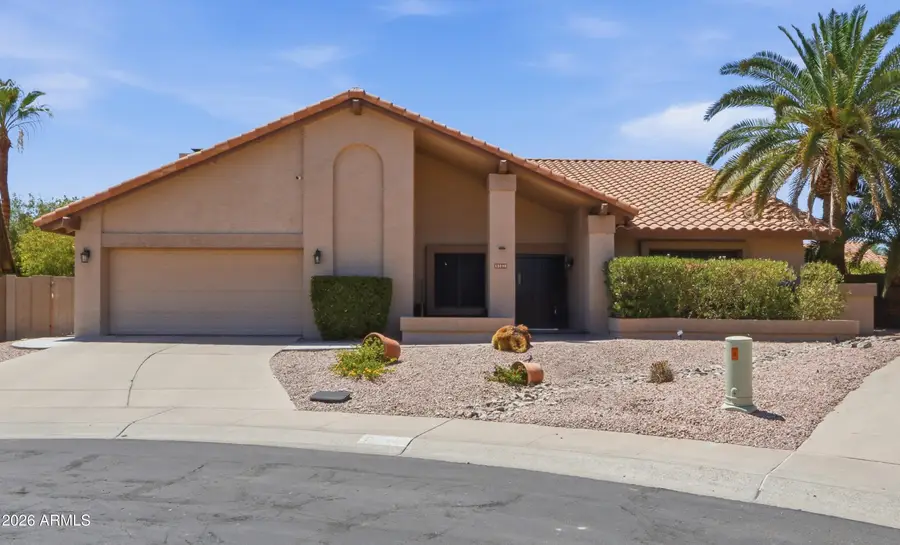 13098 N 99th Street, Scottsdale, AZ 85260 - #3