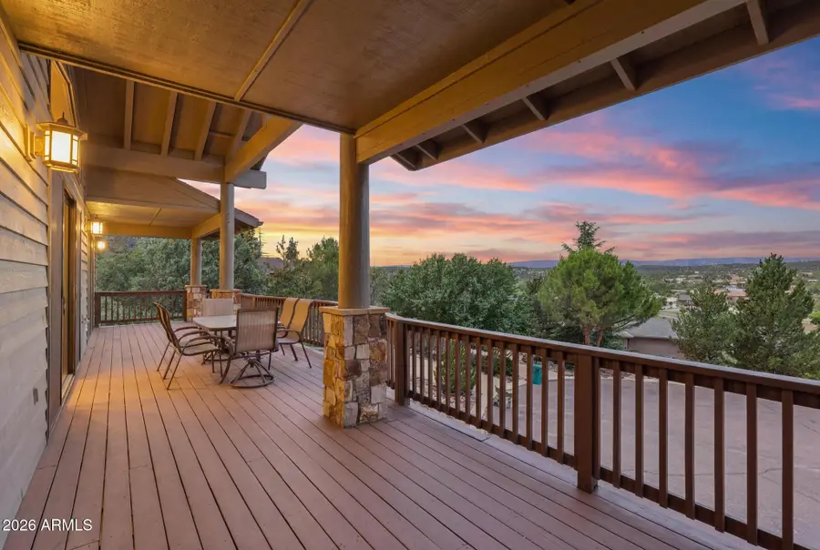 905 W Lakeview Circle, Payson, AZ 85541 - #3