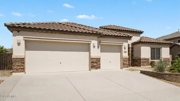 33317 N 21st Drive, Phoenix, AZ 85085