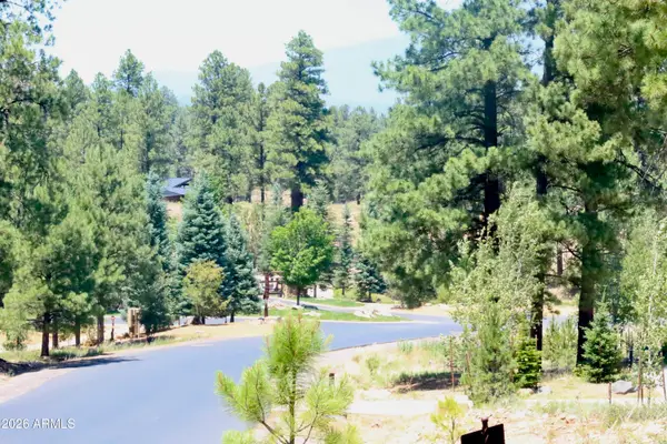 3235 S Tehama Circle #105-10-066, Flagstaff, AZ 86005