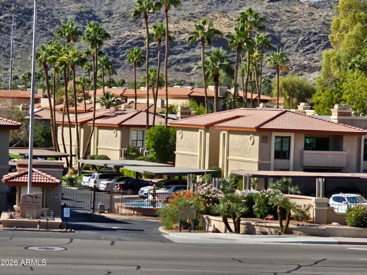 10410 N Cave Creek Road #1008, Phoenix, AZ 85020 - #1