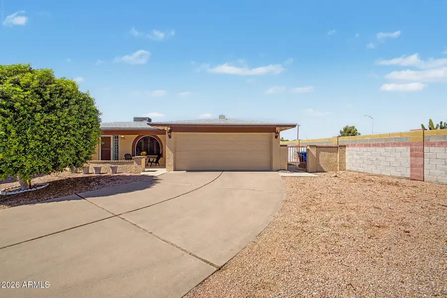 4358 E Catalina Circle, Mesa, AZ 85206 - #2