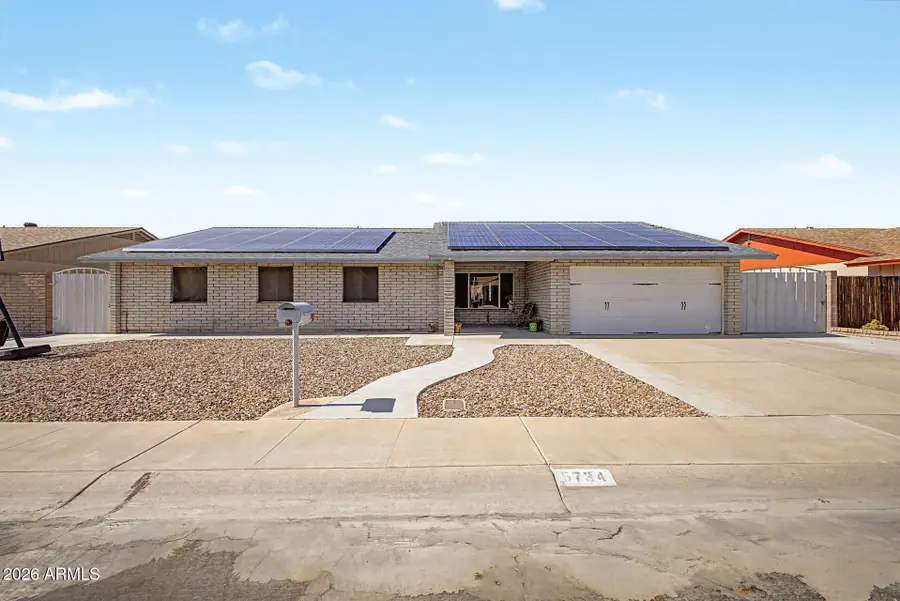 5734 W Palo Verde Avenue, Glendale, AZ 85302 - #2