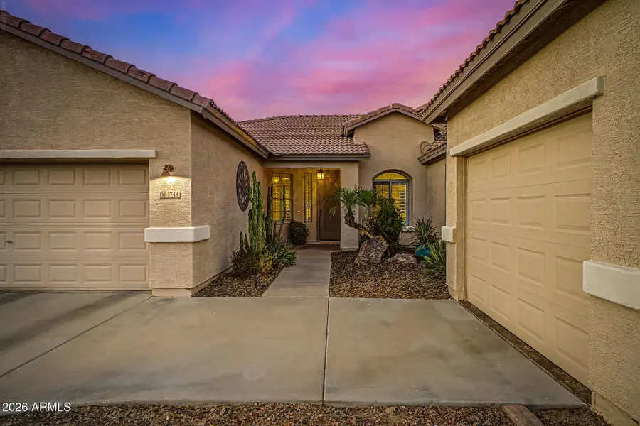 1748 E Iris Drive, Chandler, AZ 85286 - #3