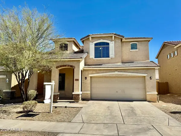 17519 W Lisbon Lane, Surprise, AZ 85388