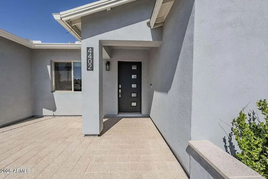 4402 E Montecito Avenue, Phoenix, AZ 85018 - #2