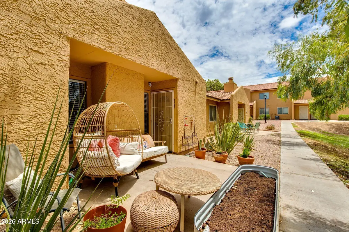 3511 E Baseline Road #1103, Phoenix, AZ 85042 - #1