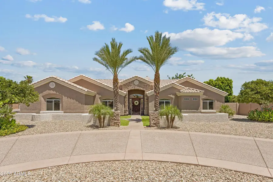 8452 W Donald Drive, Peoria, AZ 85383 - #2