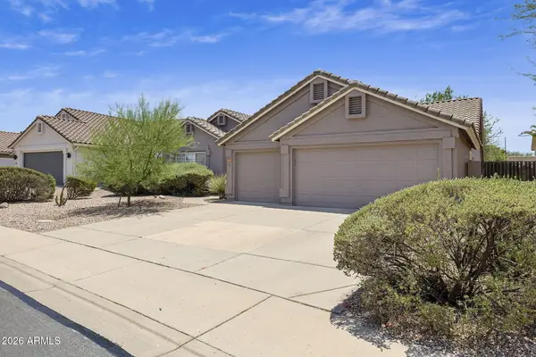 6031 E Scafell Circle, Mesa, AZ 85215