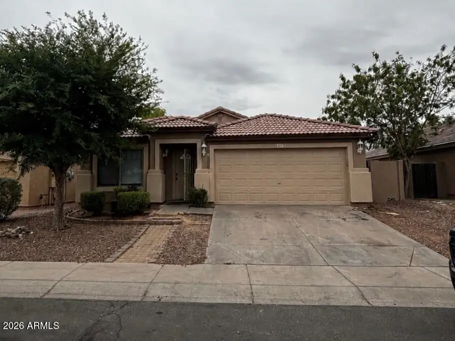 4411 W Ellis Street, Laveen, AZ 85339 - #1