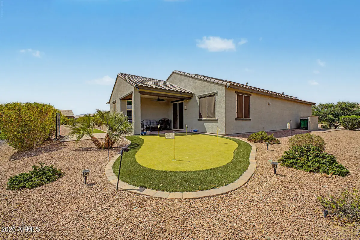 41845 W Mesquite Road, Maricopa, AZ 85138 - #1