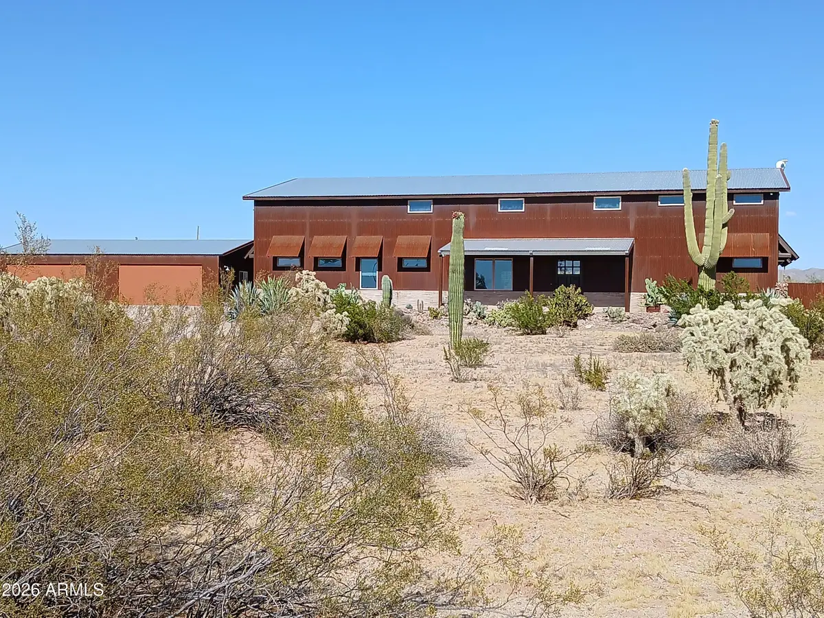 33977 S Twin Hawk Lane, Marana, AZ 85658 - #1
