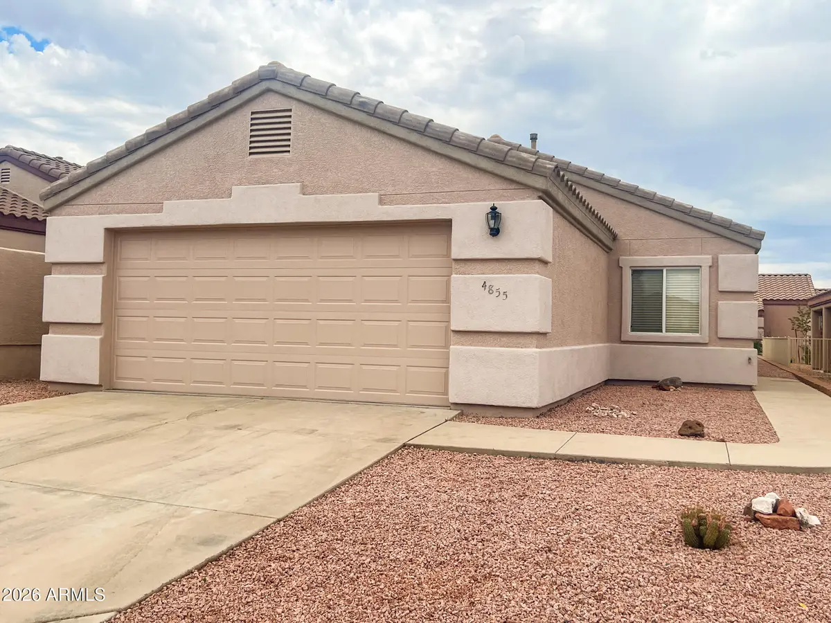 4855 E Meadow Vista Drive, Cornville, AZ 86325 - #1