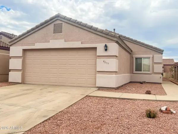 4855 E Meadow Vista Drive, Cornville, AZ 86325
