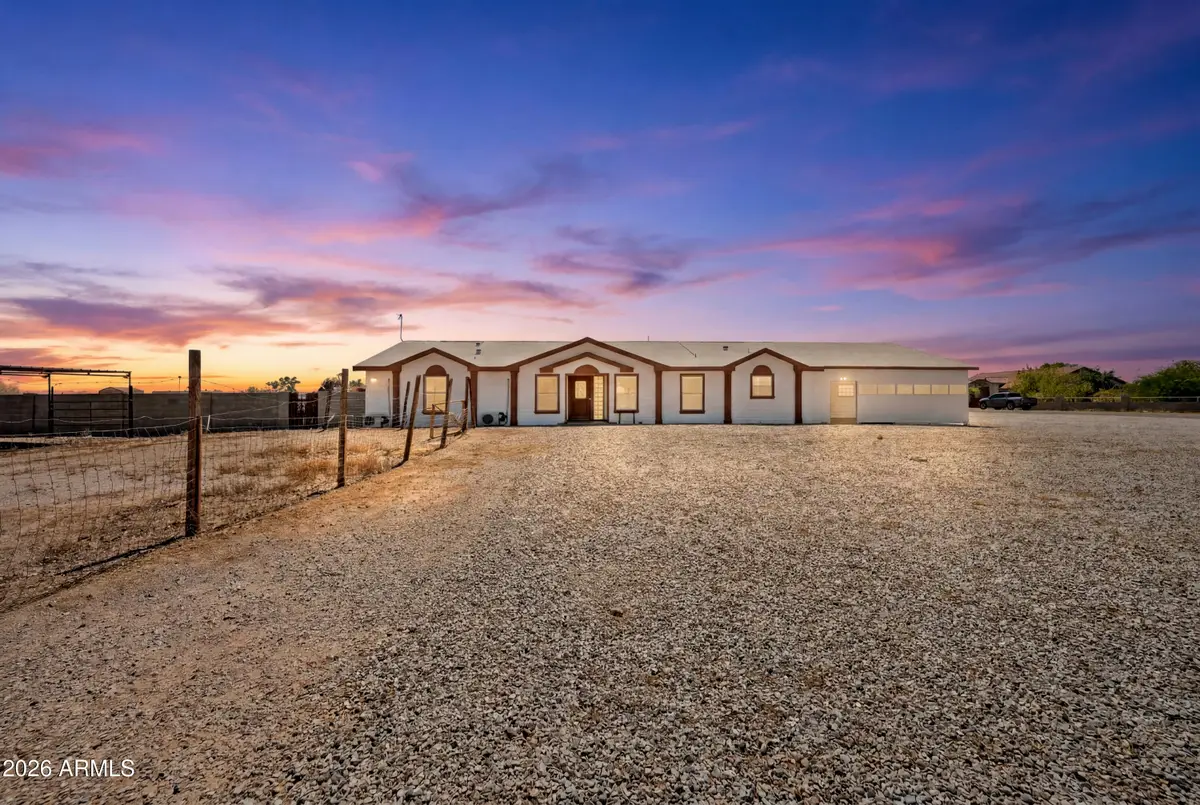 10720 W Landmark Lane, Casa Grande, AZ 85193 - #1