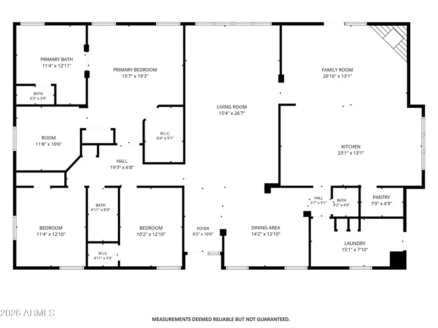 10720 W Landmark Lane, Casa Grande, AZ 85193 - #2