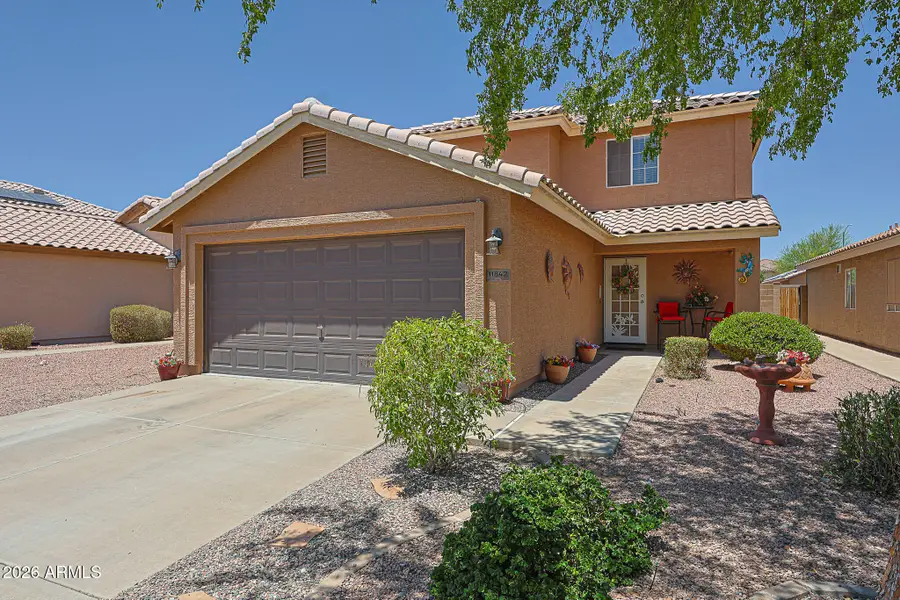 11842 W Altadena Avenue N, El Mirage, AZ 85335 - #2