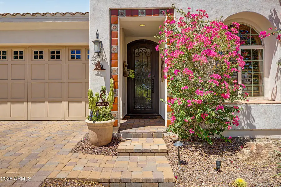 20726 W Hillcrest Boulevard, Buckeye, AZ 85396 - #3