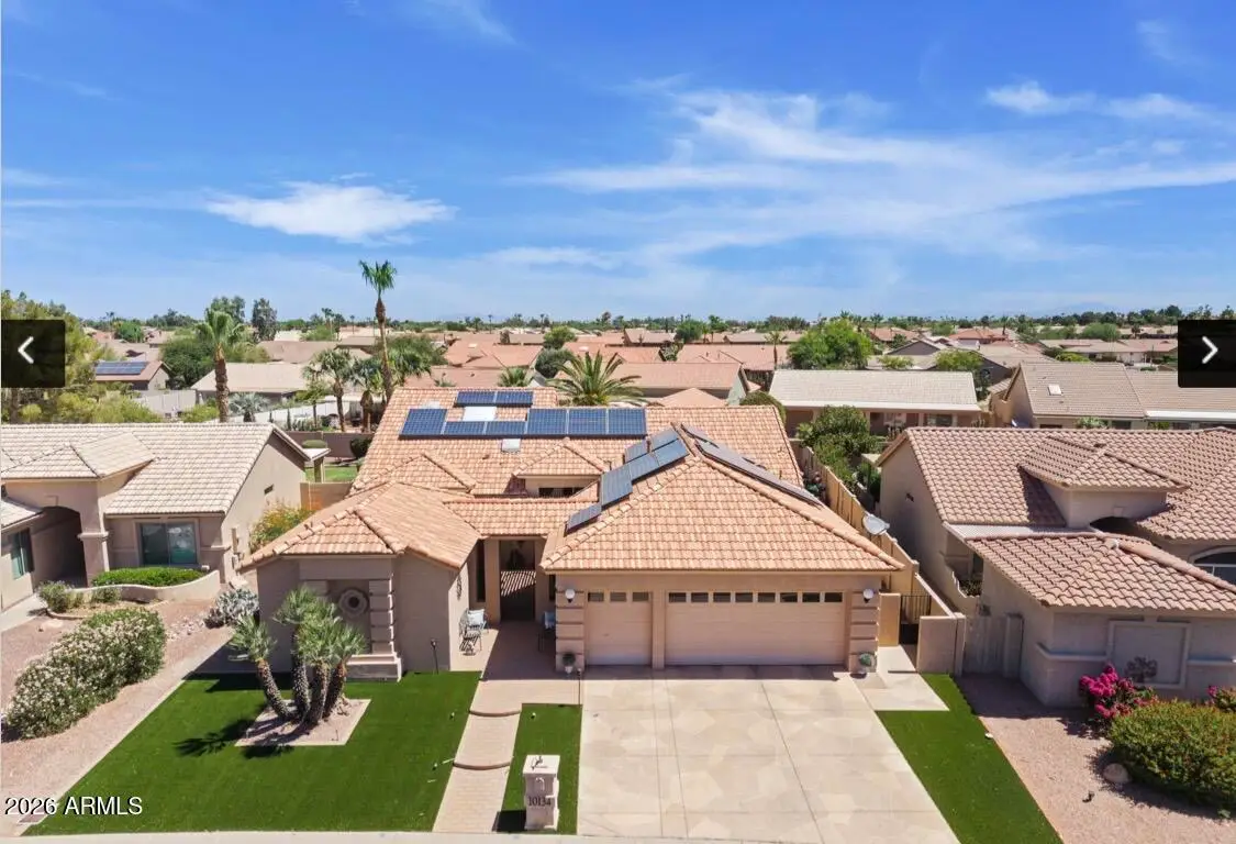 10134 E Lambert Drive, Sun Lakes, AZ 85248 - #1