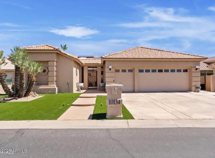 10134 E Lambert Drive, Sun Lakes, AZ 85248 - #2