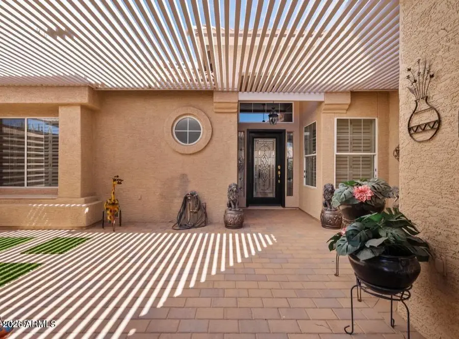 10134 E Lambert Drive, Sun Lakes, AZ 85248 - #3