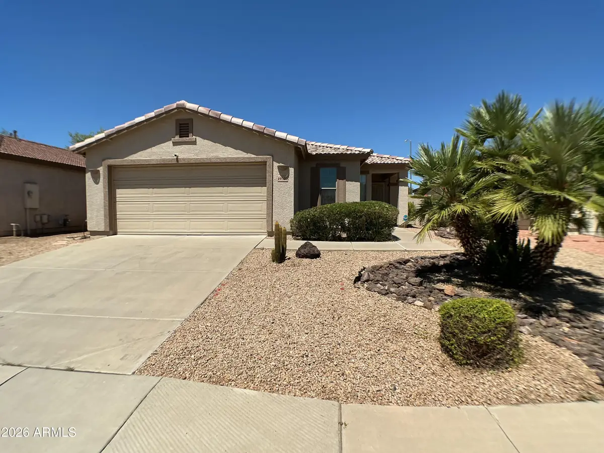 19320 N 110th Lane, Peoria, AZ 85373 - #1