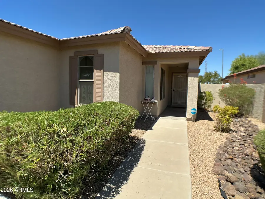 19320 N 110th Lane, Peoria, AZ 85373 - #2