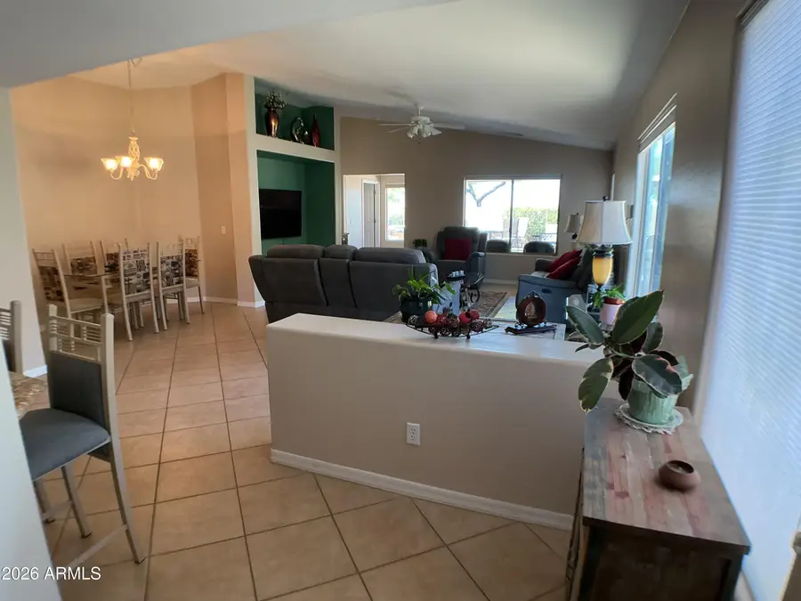 19320 N 110th Lane, Peoria, AZ 85373 - #3