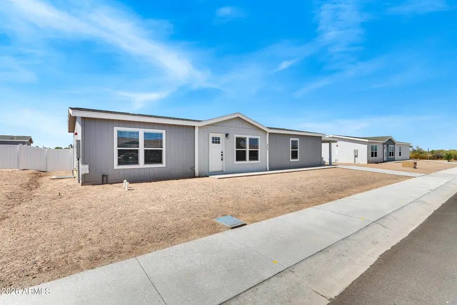 512 W Michelle Street, Gila Bend, AZ 85337 - #3