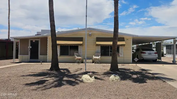 8421 E Main Street #134, Mesa, AZ 85207