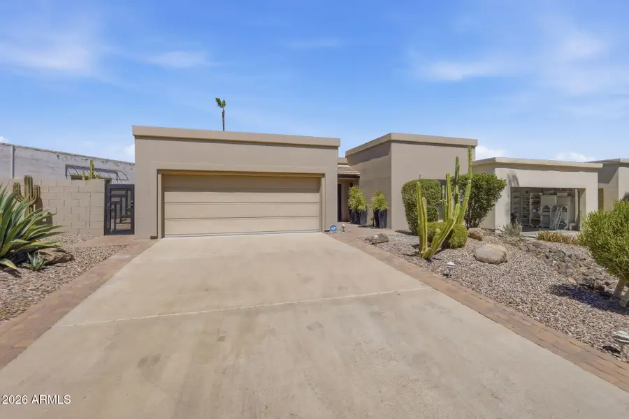 14413 N Calle Del Oro --, Fountain Hills, AZ 85268 - #2