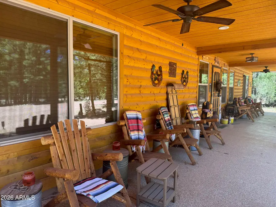 1698 Big Timber Drive, Happy Jack, AZ 86024 - #2