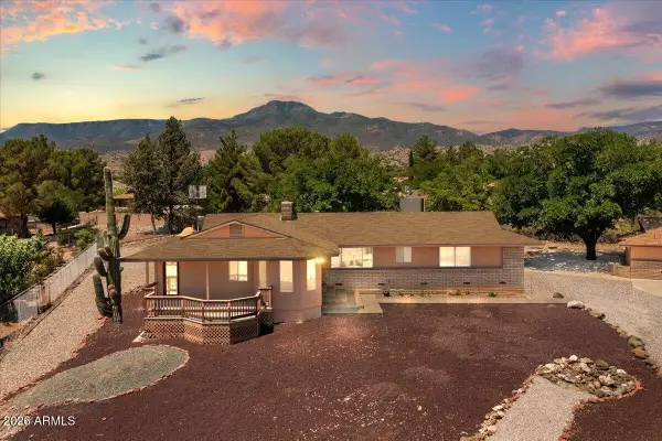 340 Summer Circle, Clarkdale, AZ 86324