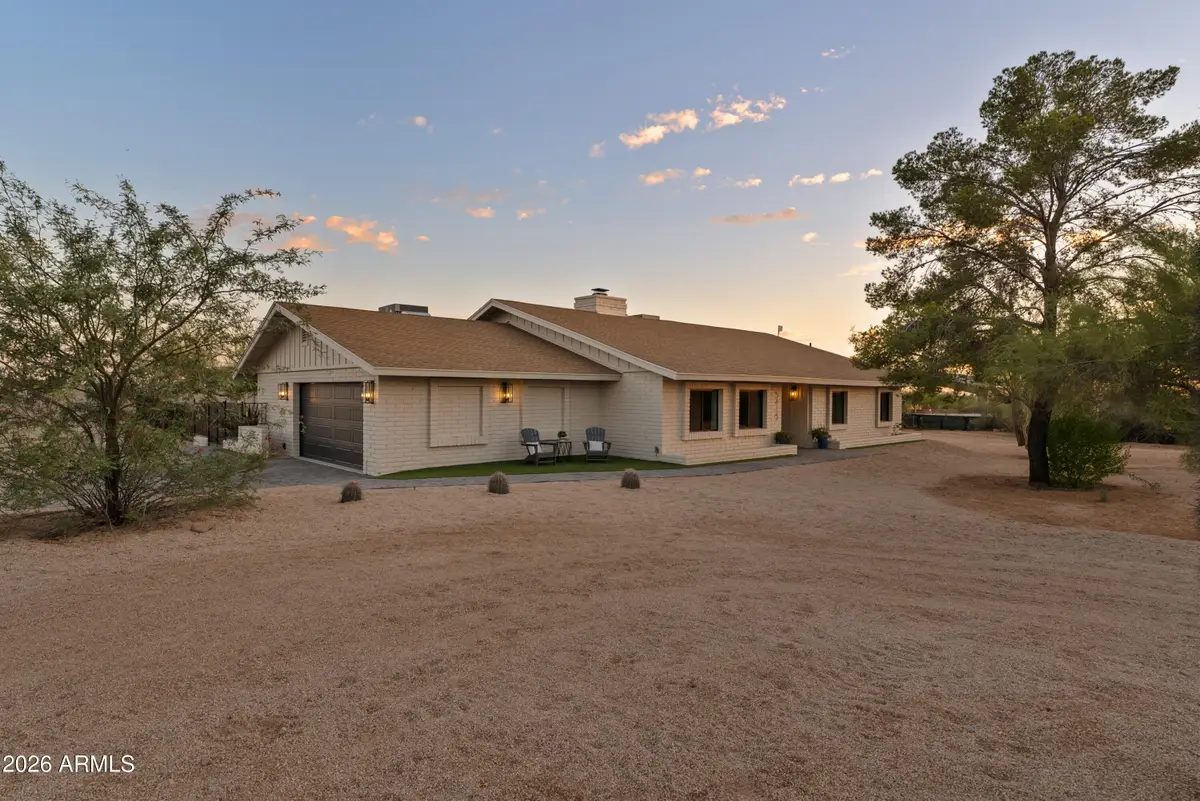 5415 E Skinner Drive, Cave Creek, AZ 85331 - #1