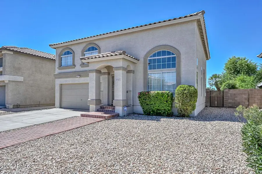 9715 W Sunnyslope Lane, Peoria, AZ 85345 - #3