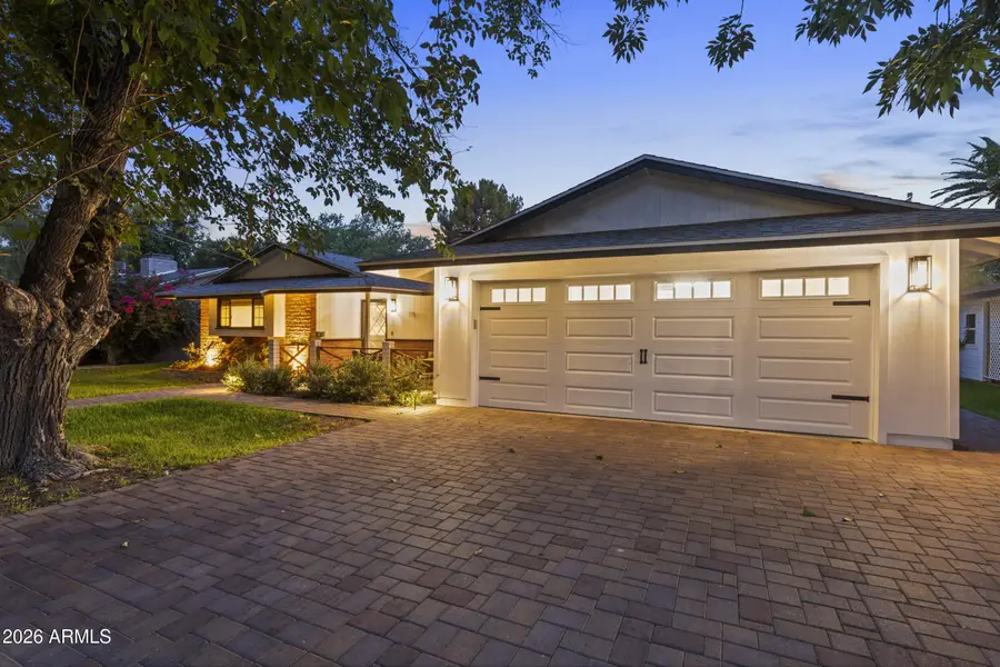 115 E Encanto Drive, Tempe, AZ 85281 - #3