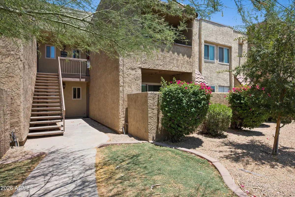 5877 N Granite Reef Road #1124, Scottsdale, AZ 85250 - #1