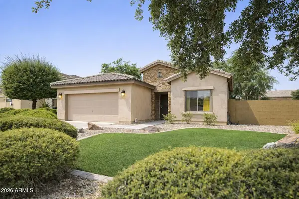 18251 W Townley Avenue, Waddell, AZ 85355