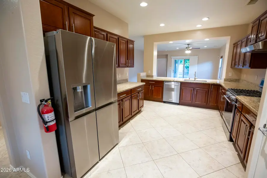 18251 W Townley Avenue, Waddell, AZ 85355 - #2