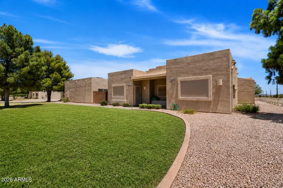 2300 E Magma Road #2, San Tan Valley, AZ 85143 - #2