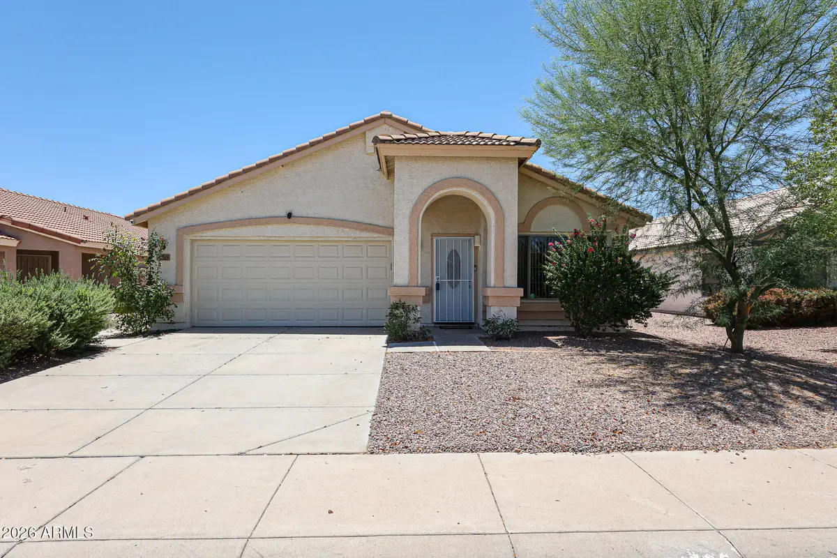 13217 W Port Royale Lane, Surprise, AZ 85379 - #1