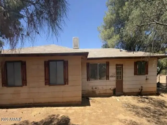 7451 E Winchester Road, Sierra Vista, AZ 85635 - #1