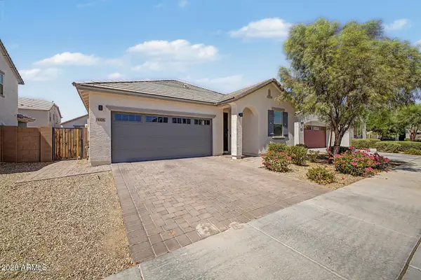 14426 W Cottontail Lane, Surprise, AZ 85387