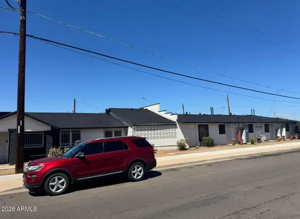 1144 E Yuma Street E #1-14, Phoenix, AZ 85034